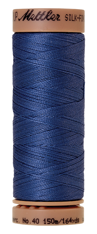 Cobalt Blue - Quilting Thread Art. 9136